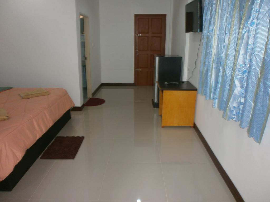 Lanta Together Koh Lanta Room photo
