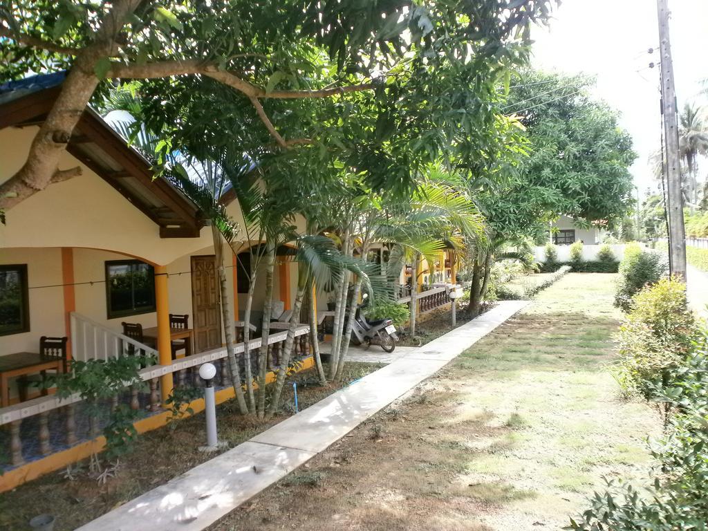 Lanta Together Koh Lanta Exterior photo