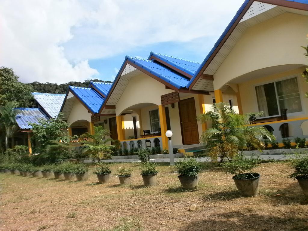 Lanta Together Koh Lanta Exterior photo