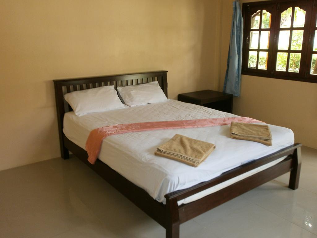 Lanta Together Koh Lanta Room photo