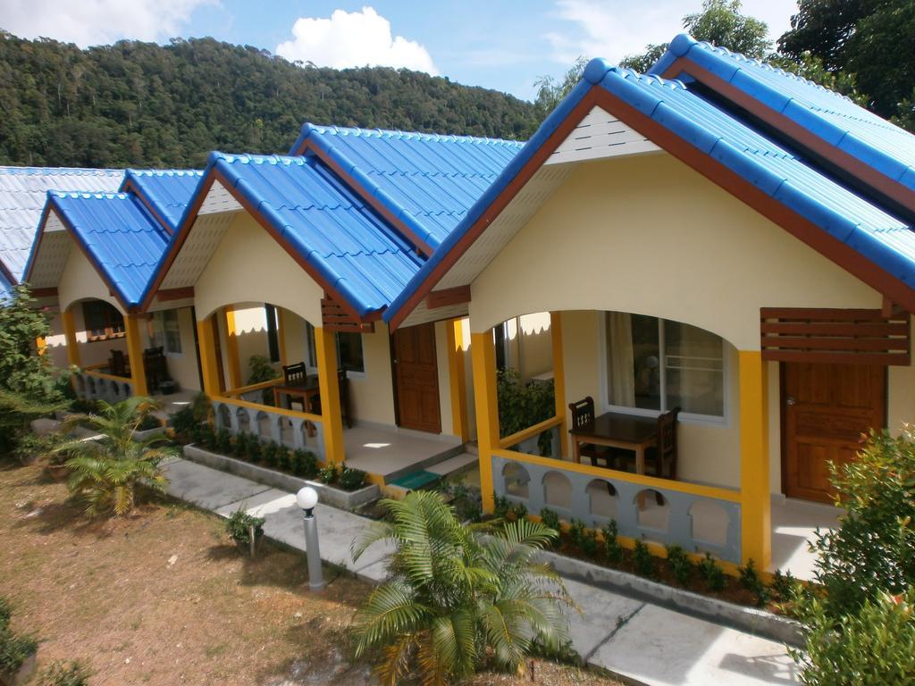 Lanta Together Koh Lanta Exterior photo