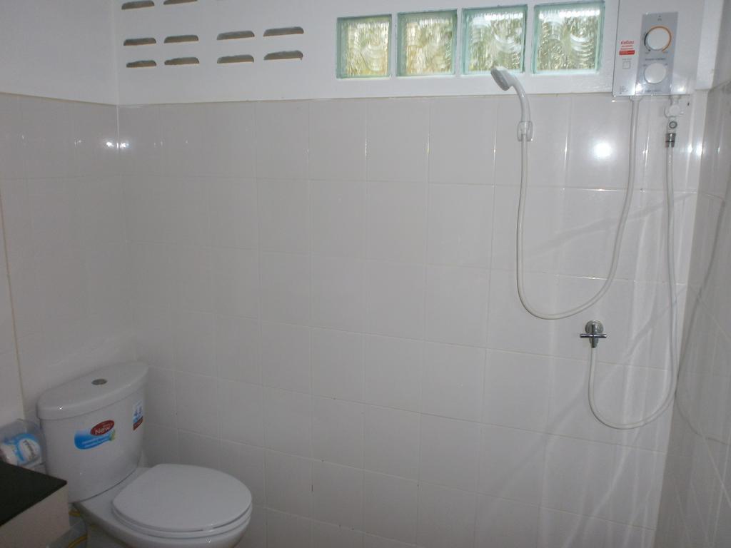 Lanta Together Koh Lanta Room photo