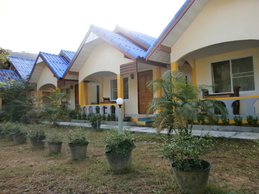Lanta Together Koh Lanta Exterior photo
