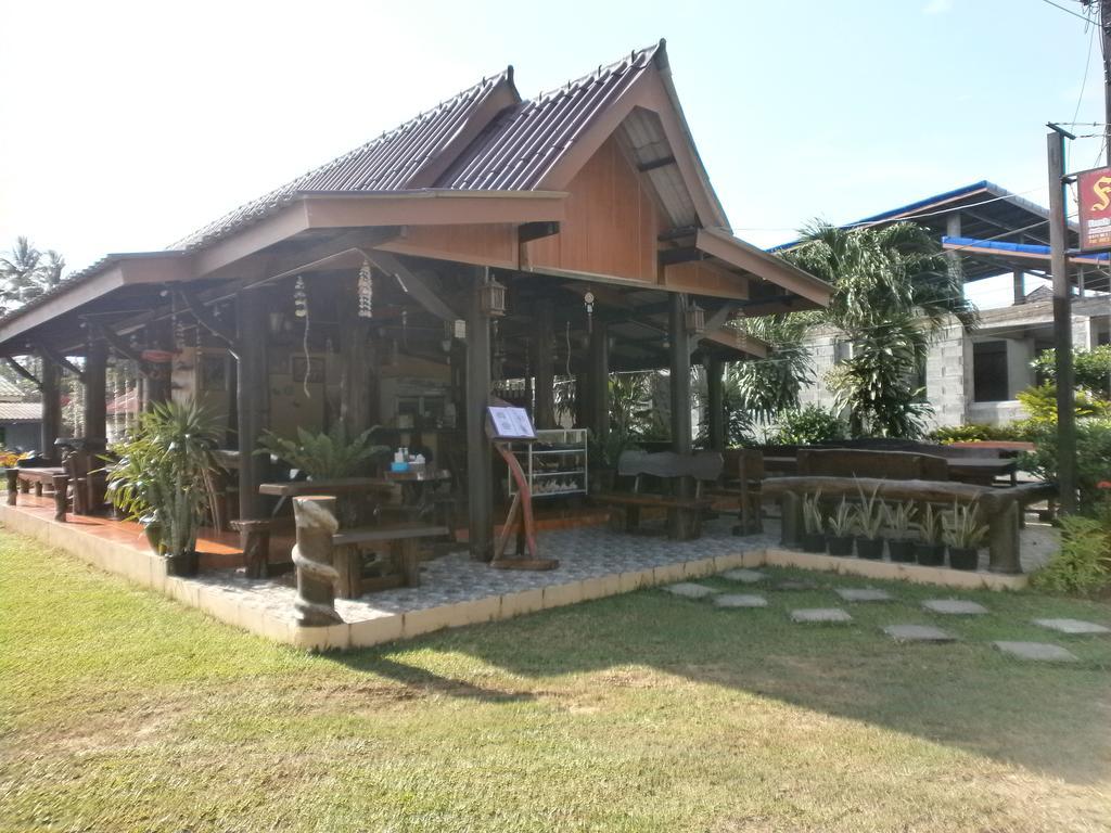 Lanta Together Koh Lanta Exterior photo