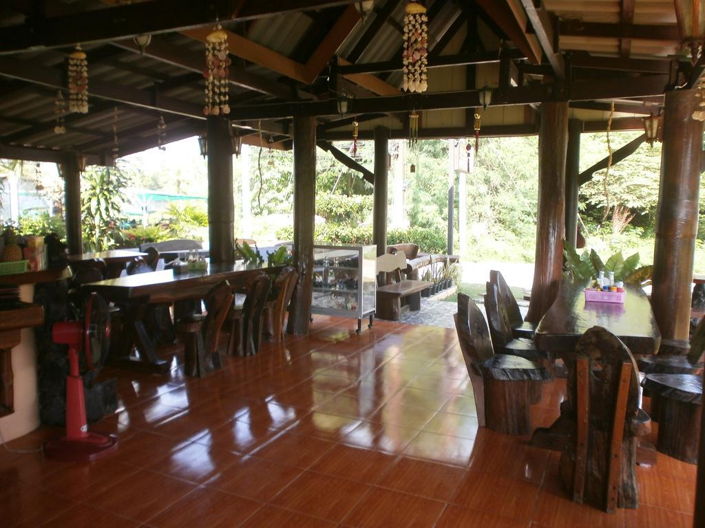 Lanta Together Koh Lanta Exterior photo