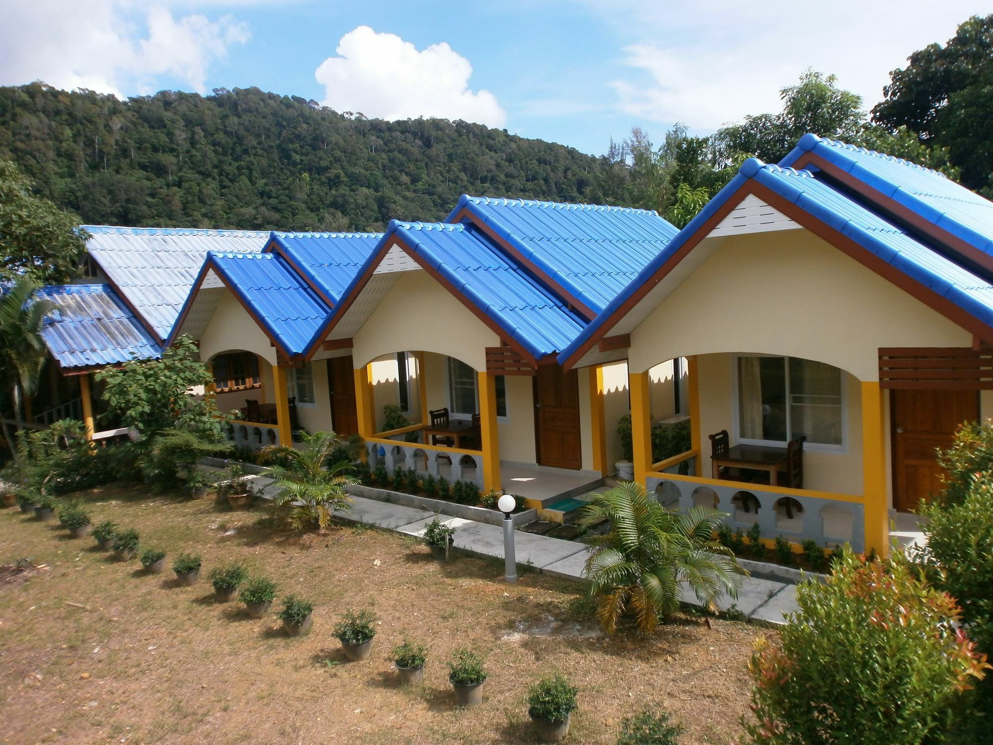 Lanta Together Koh Lanta Exterior photo