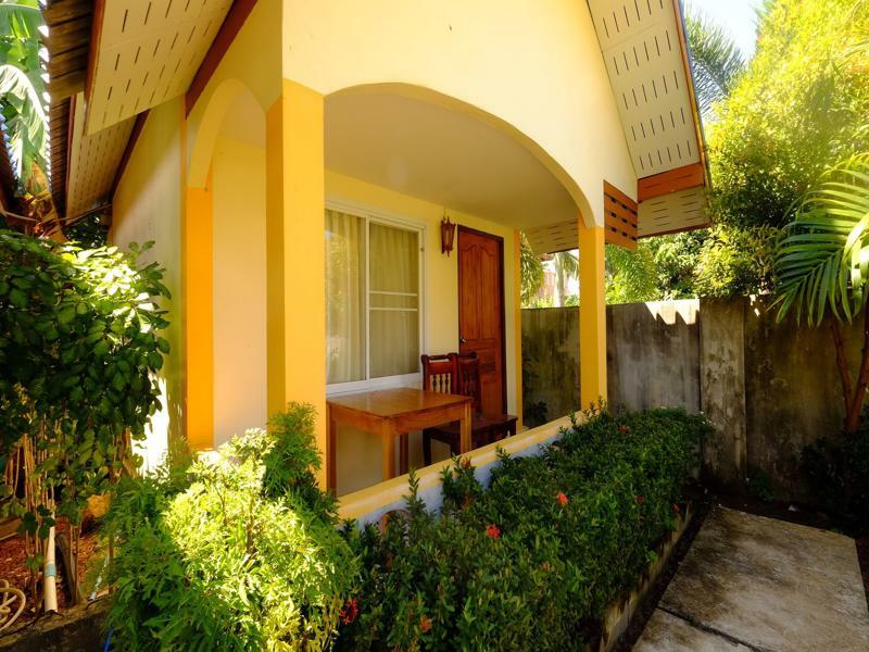 Lanta Together Koh Lanta Exterior photo