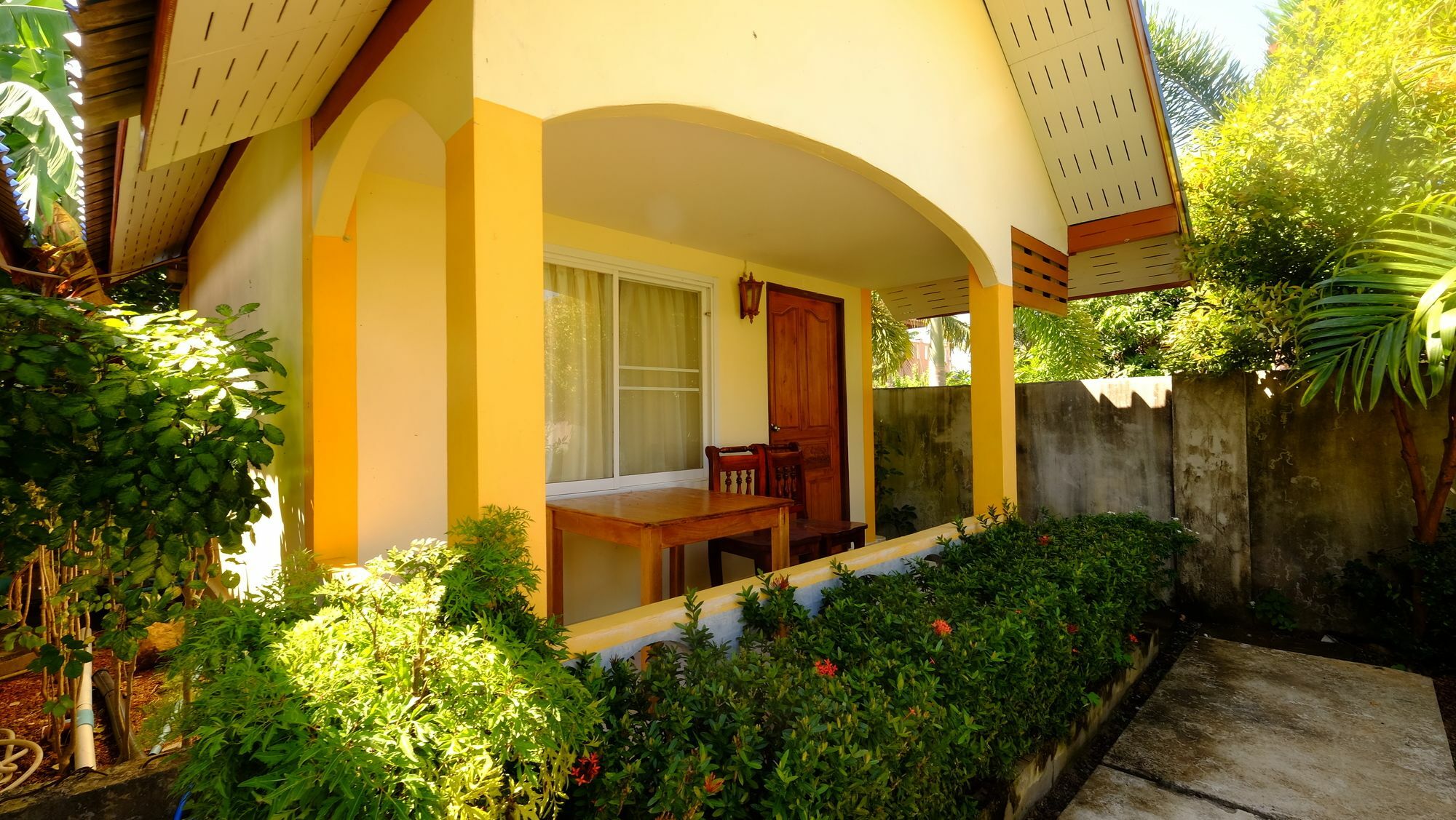 Lanta Together Koh Lanta Exterior photo