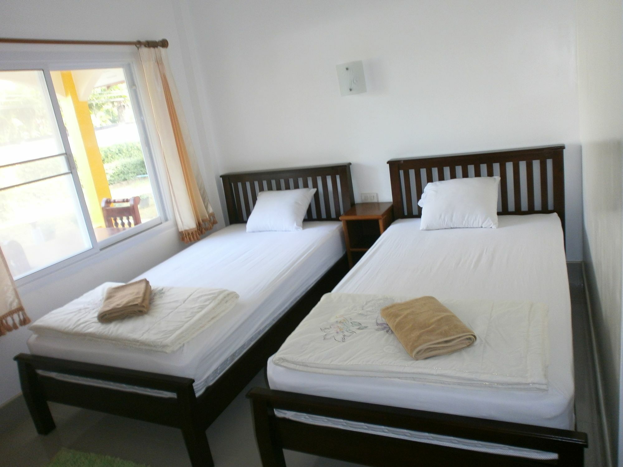 Lanta Together Koh Lanta Exterior photo