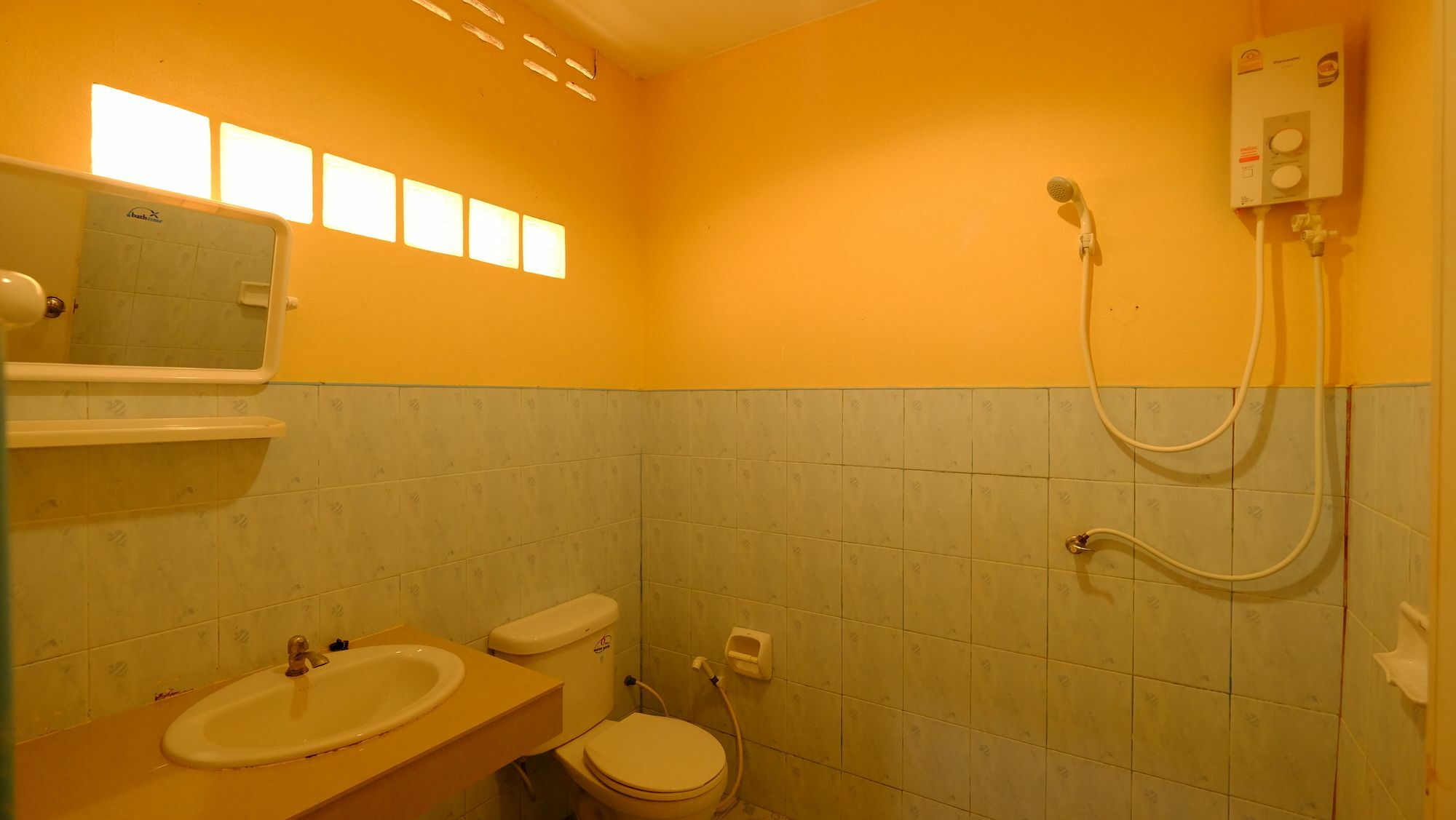 Lanta Together Koh Lanta Exterior photo