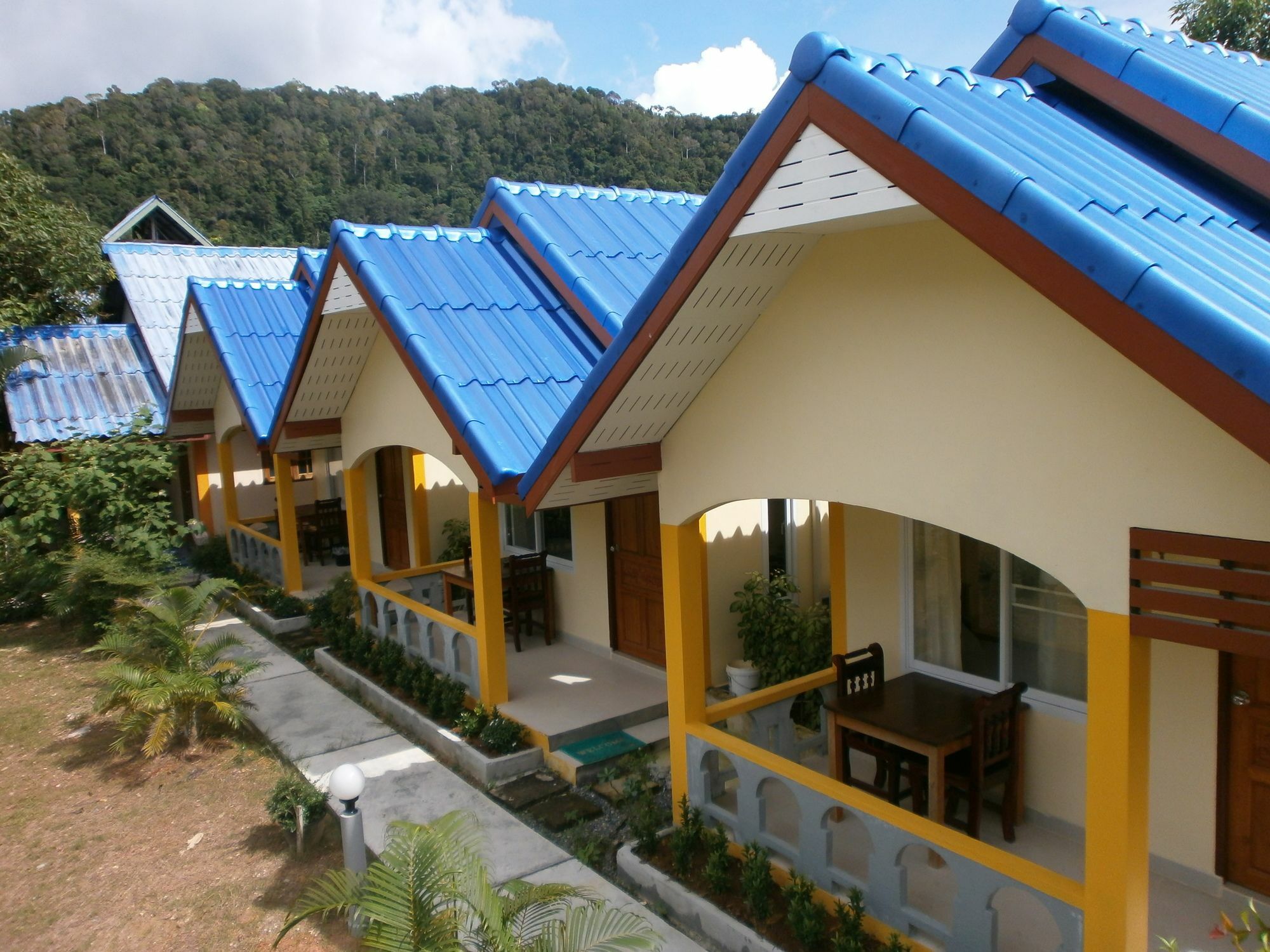Lanta Together Koh Lanta Exterior photo