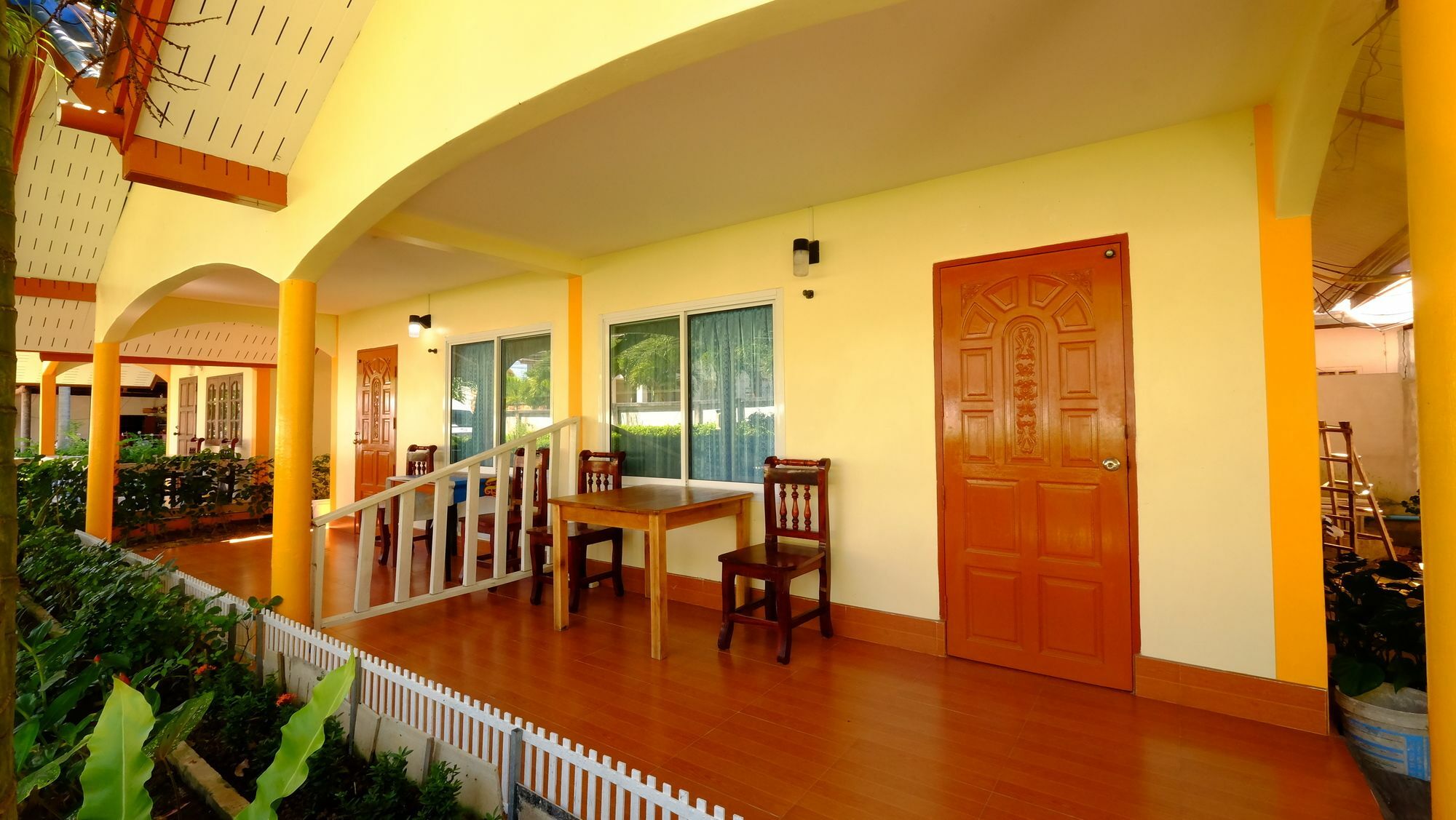 Lanta Together Koh Lanta Exterior photo