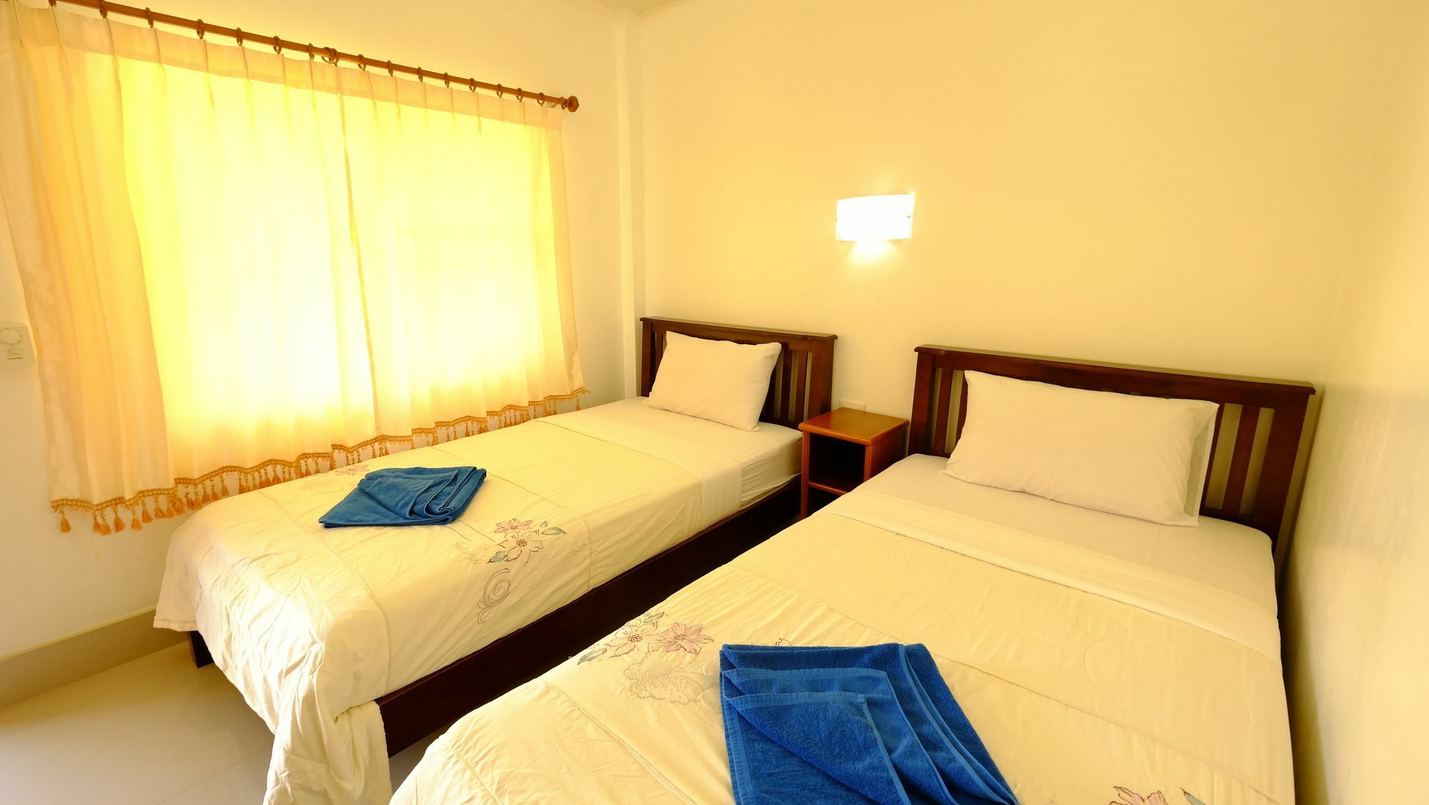 Lanta Together Koh Lanta Exterior photo