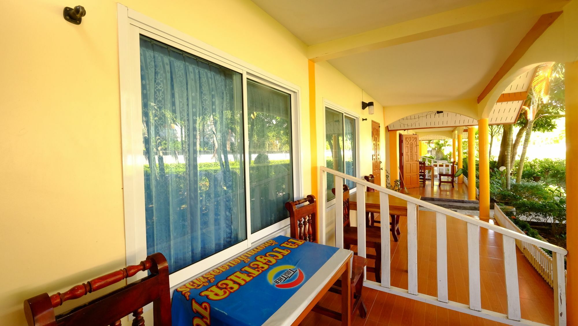 Lanta Together Koh Lanta Exterior photo