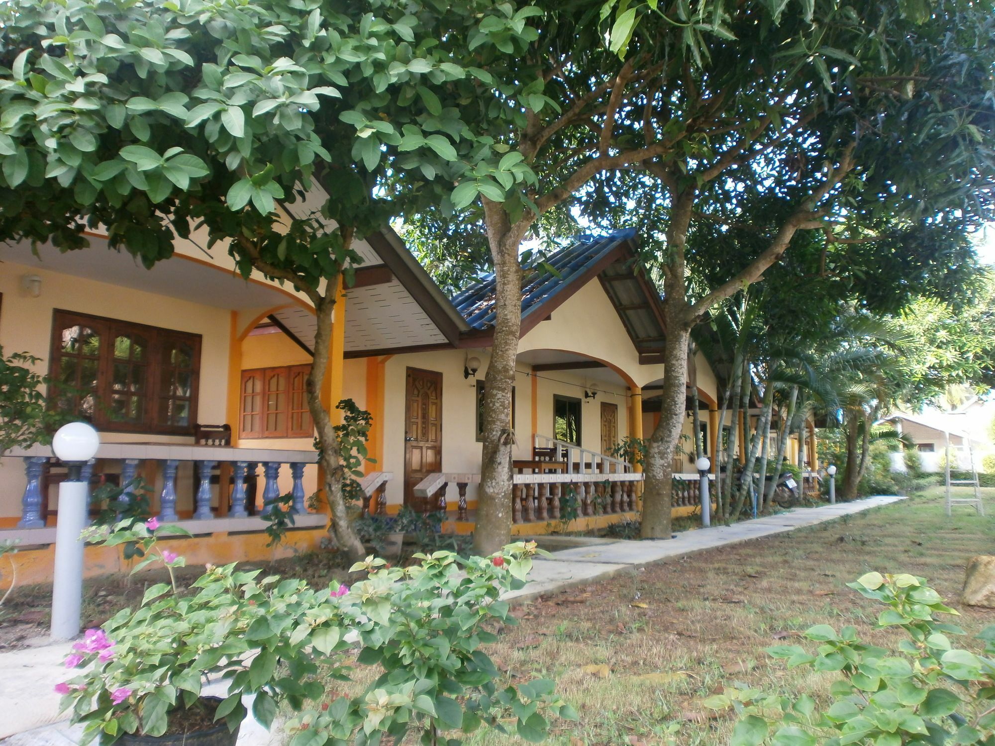 Lanta Together Koh Lanta Exterior photo